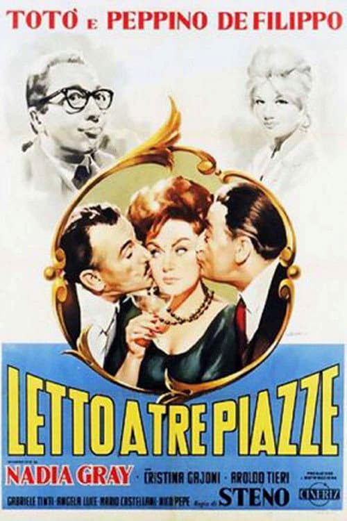 Letto a tre piazze still 3