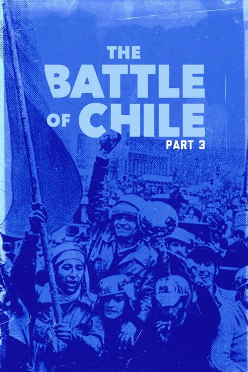 The Battle of Chile: Part III still 6