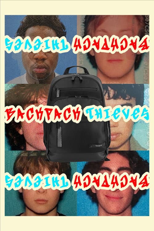 Backpack Thieves Review: A Heist Comedy Worth Watching? still 4