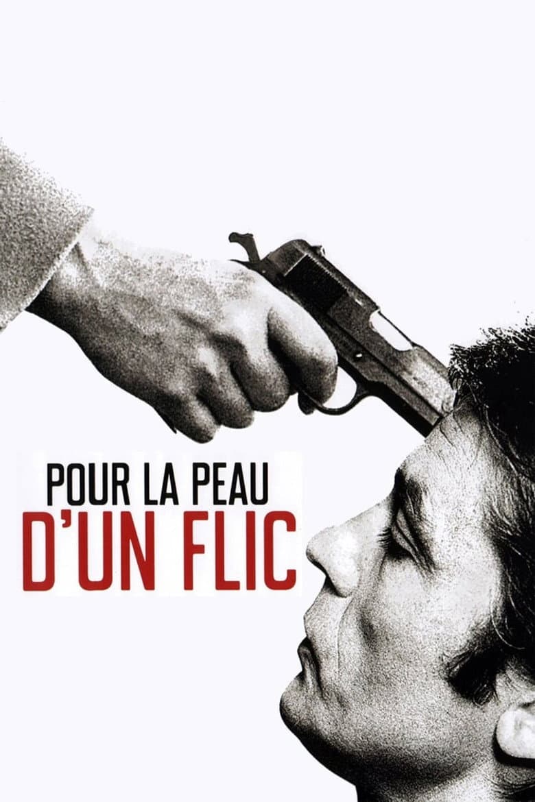 For a Cop's Hide