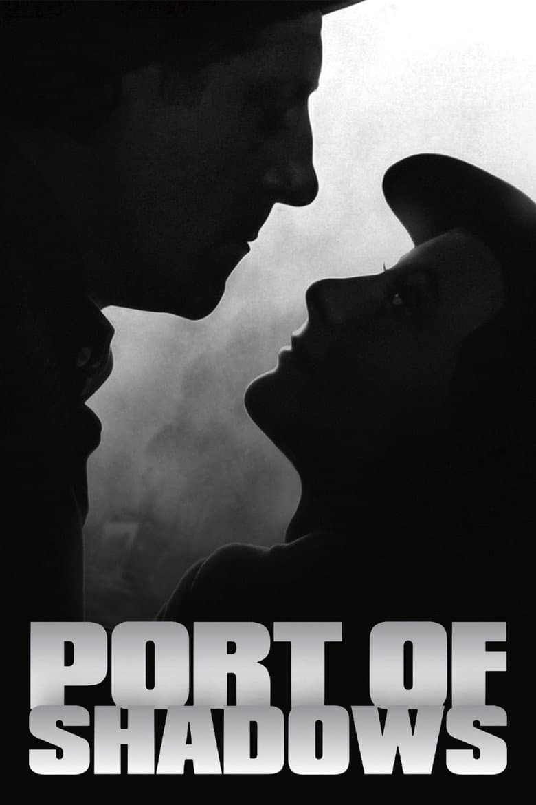 Port of Shadows