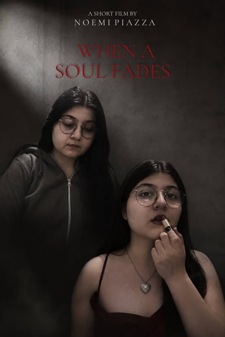 When A Soul Fades Movie Preview | Plot & Cast