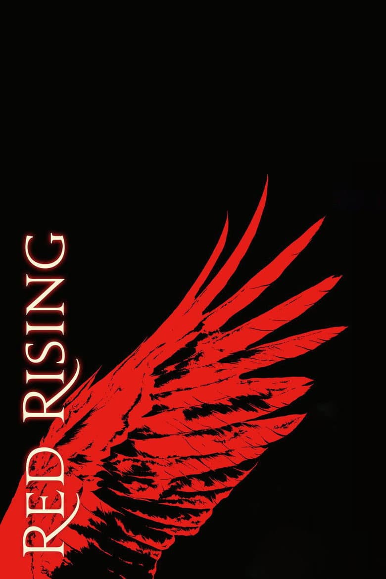 Red Rising Movie: Francis Lawrence to Direct for Paramount