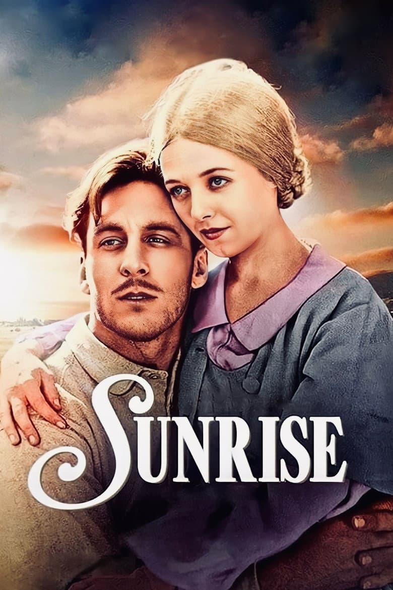 Sunrise: A Song of Two Humans