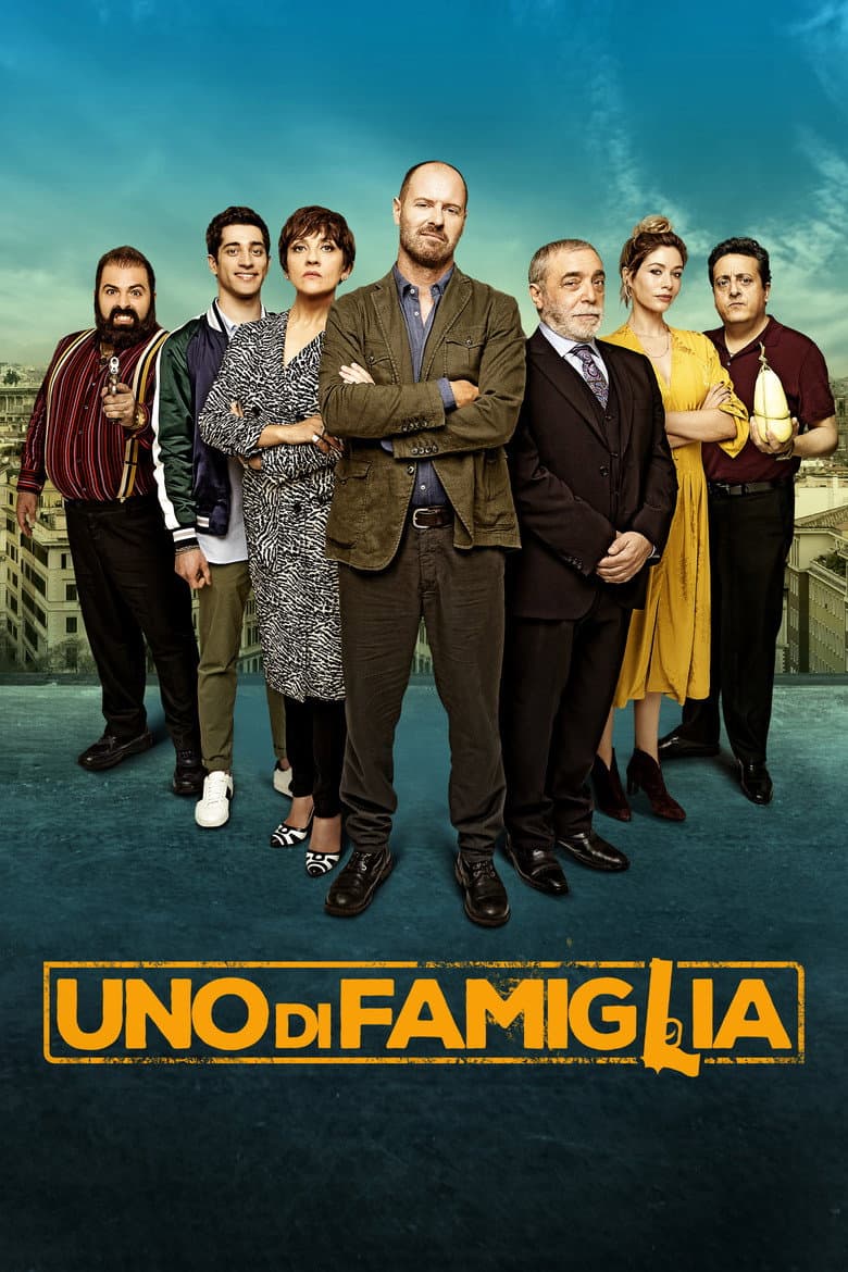 Family Guy (Uno di famiglia)