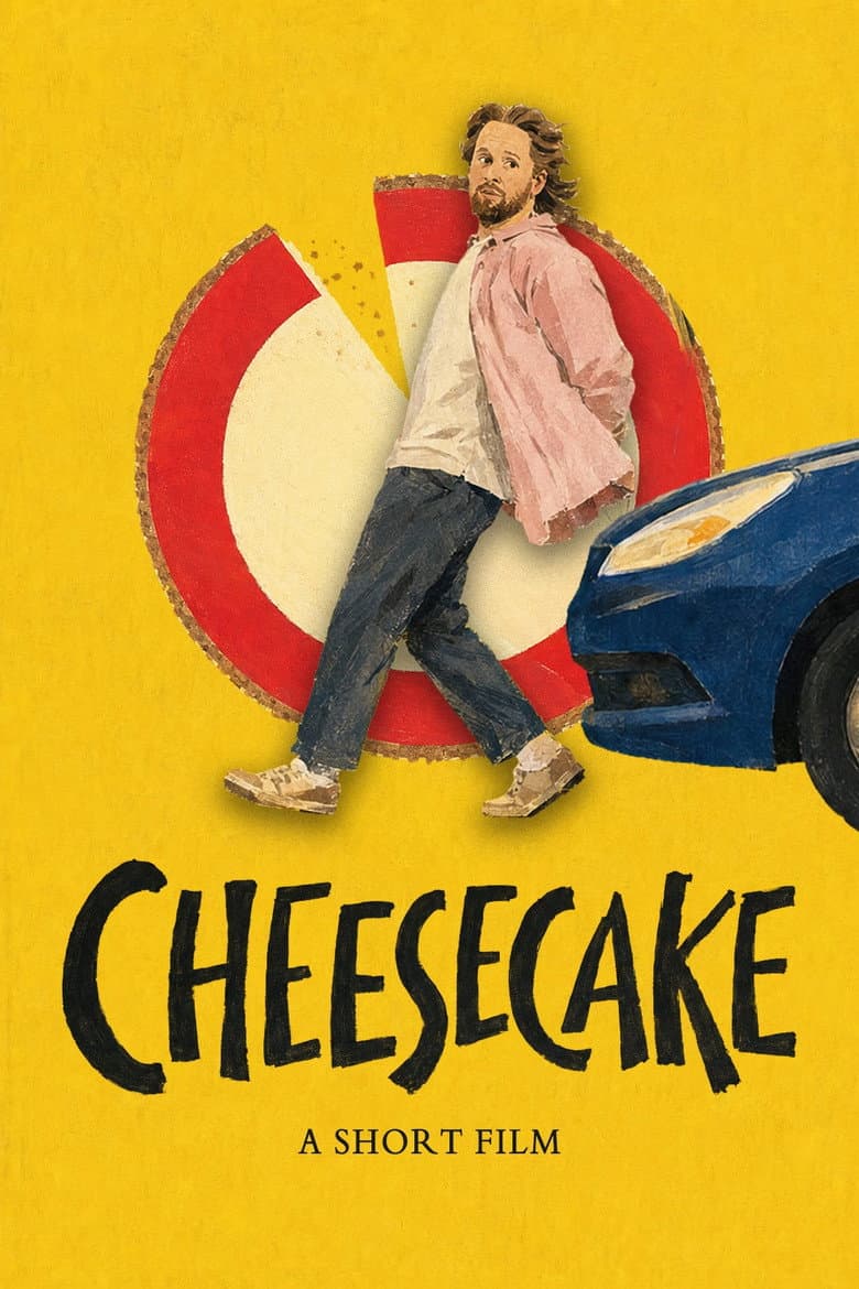 Cheesecake (2026): Kevin Lefler’s Wild Ride Preview
