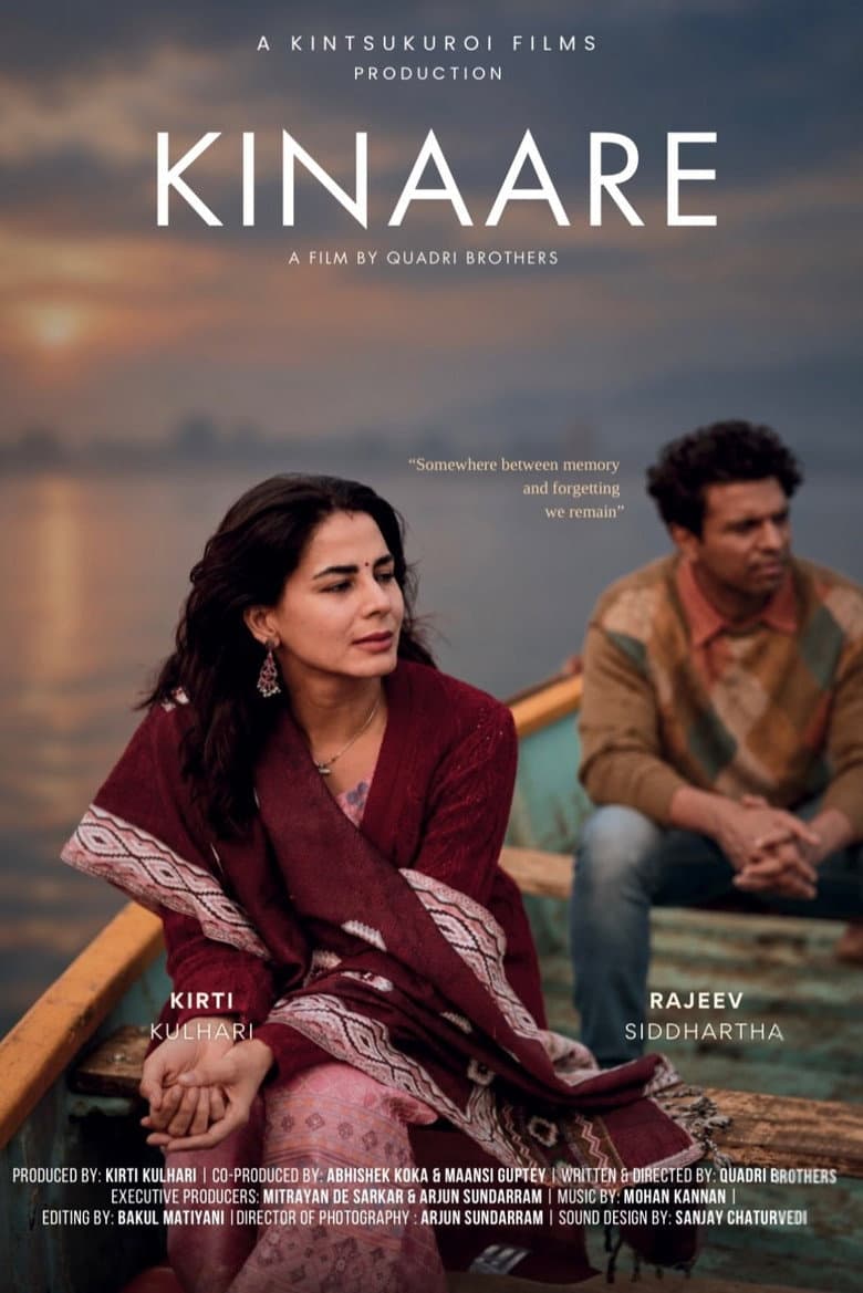 Shores Review: Akbar Quadri's Quiet Hindi Chamber Drama