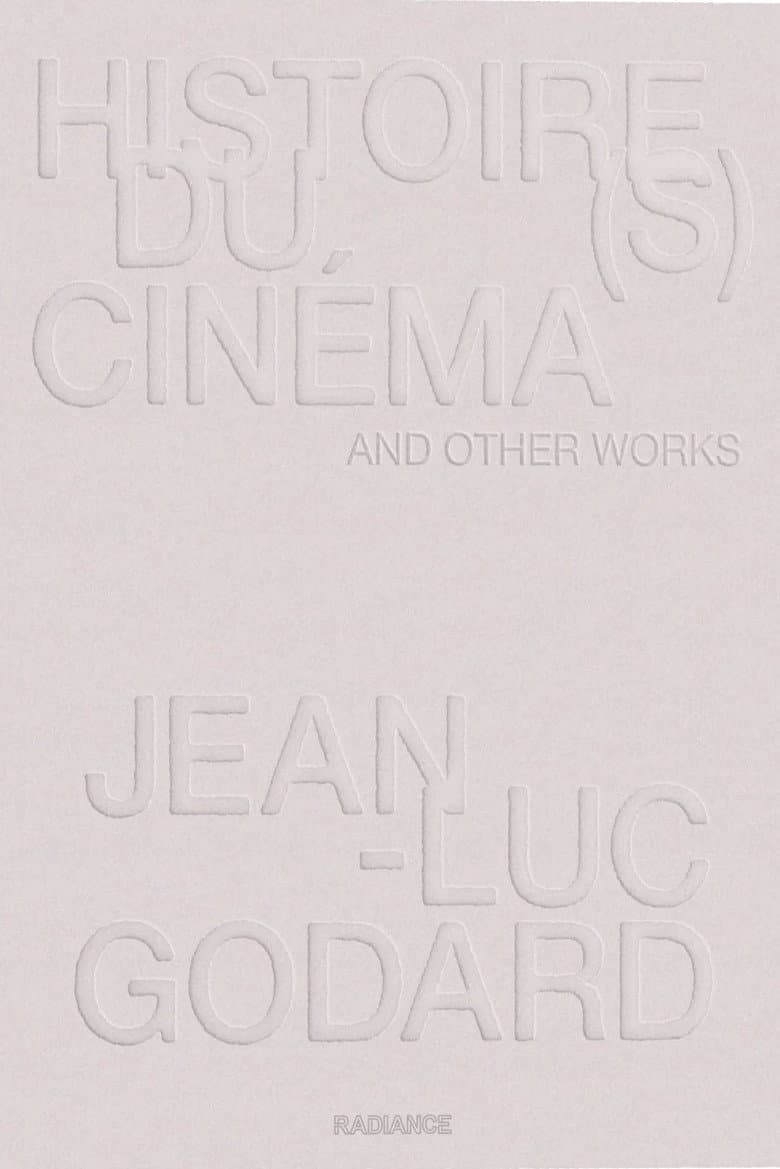 JLG/JLG: Self-Portrait in December