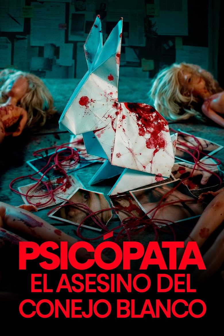 Mexican Psycho