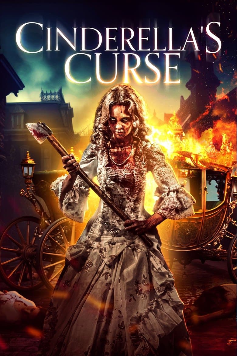 Cinderella's Curse