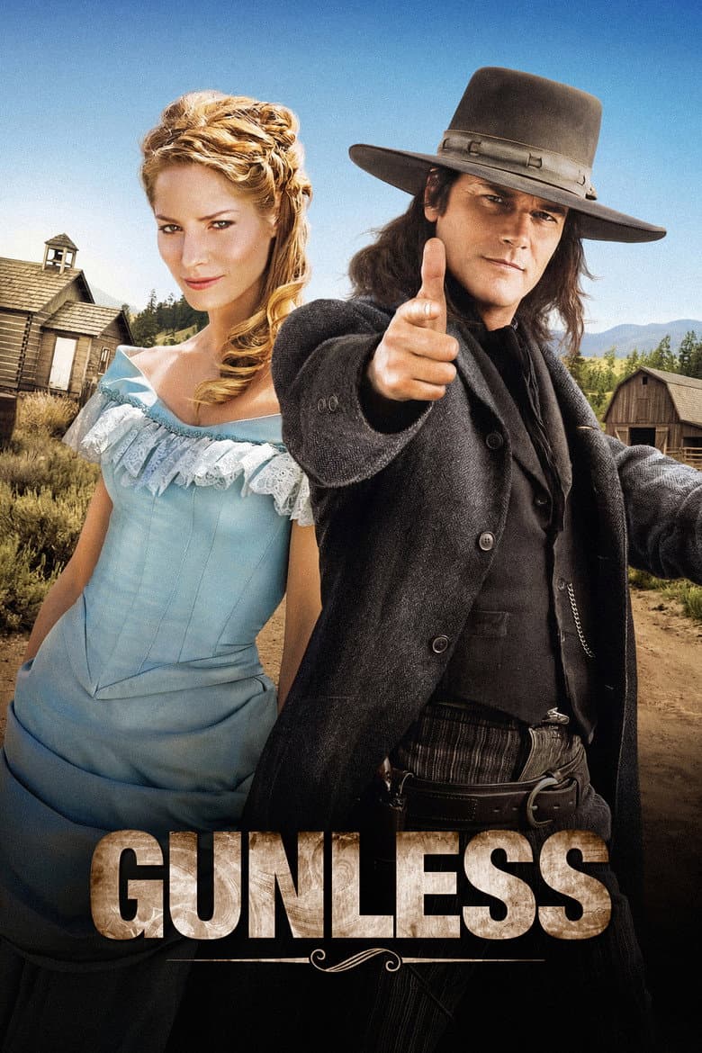 Gunless