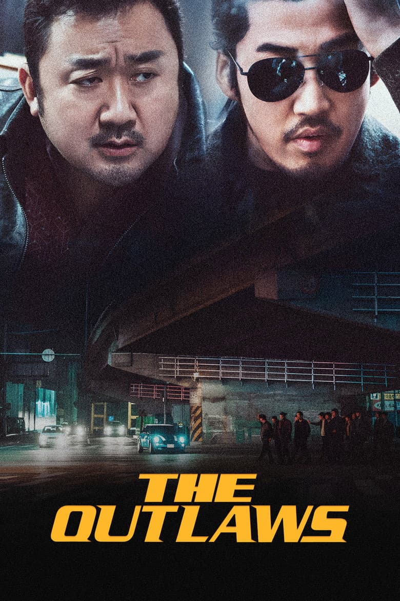 The Outlaws