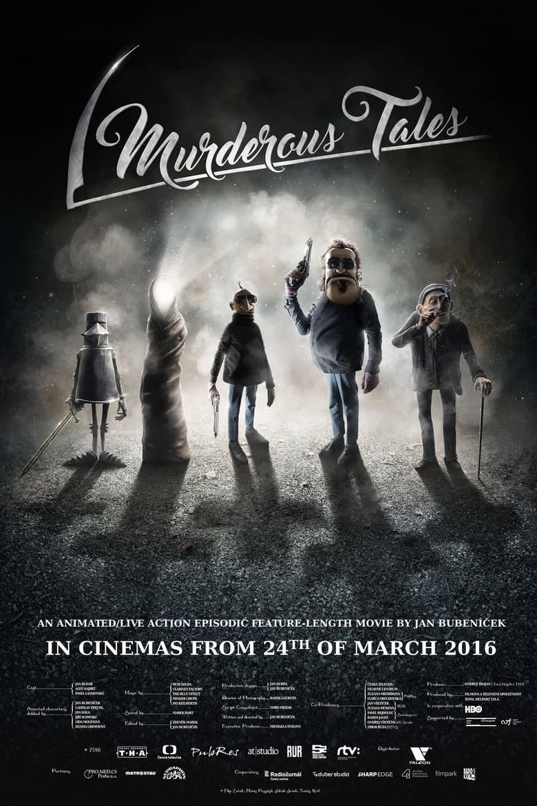 Murderous