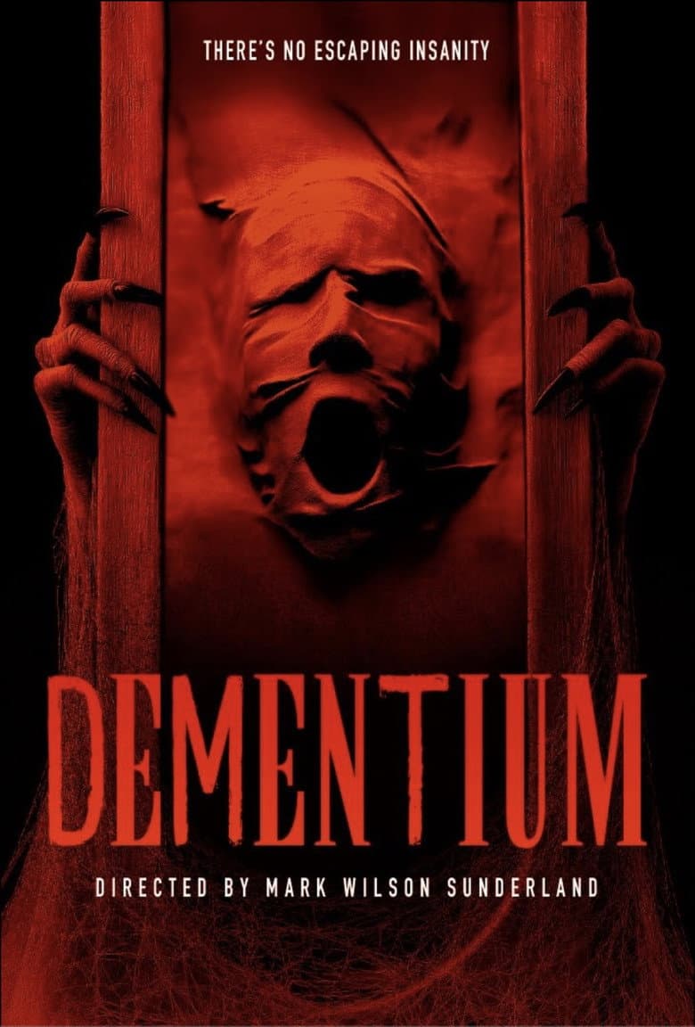 Dementium (2026) - Mind-Bending Horror Preview