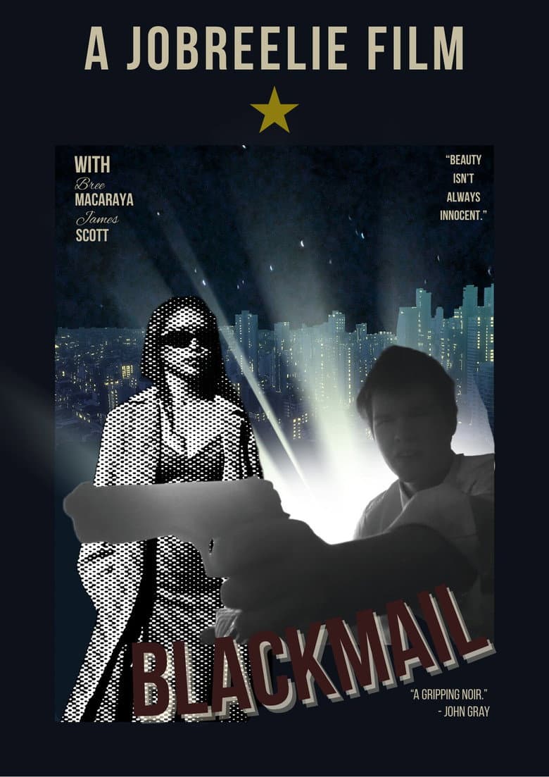 Blackmail (2026) Movie Preview - Plot, Cast & Release