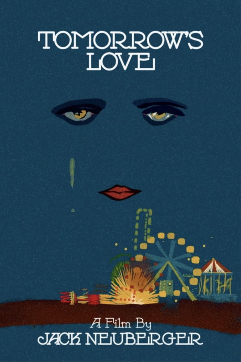 Tomorrow's Love (2026): An Intimate Indie Romance Preview
