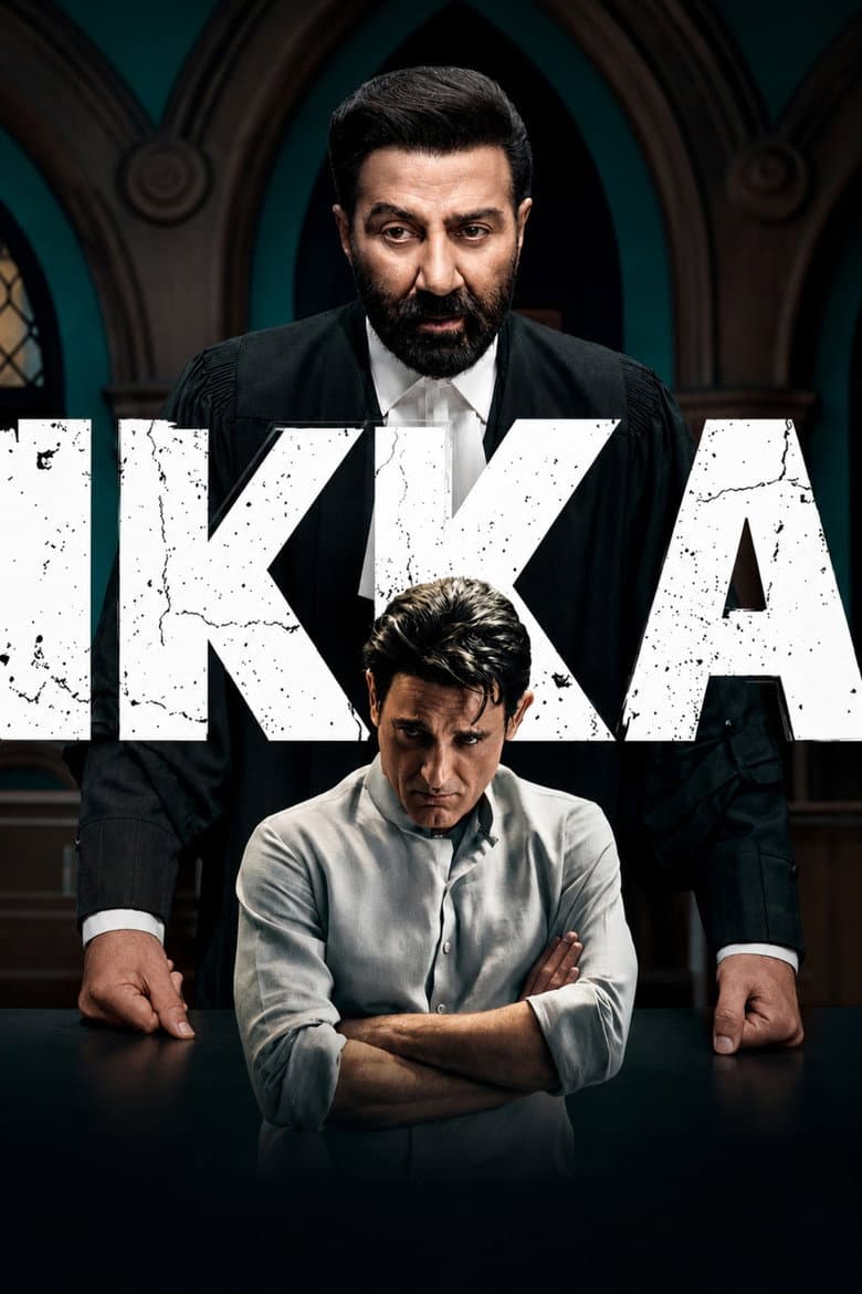 Ikka