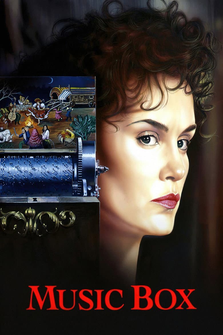 Music Box