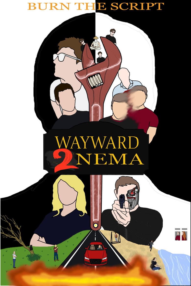 Wayward 2nema (2026) - Movie Preview & Buzz