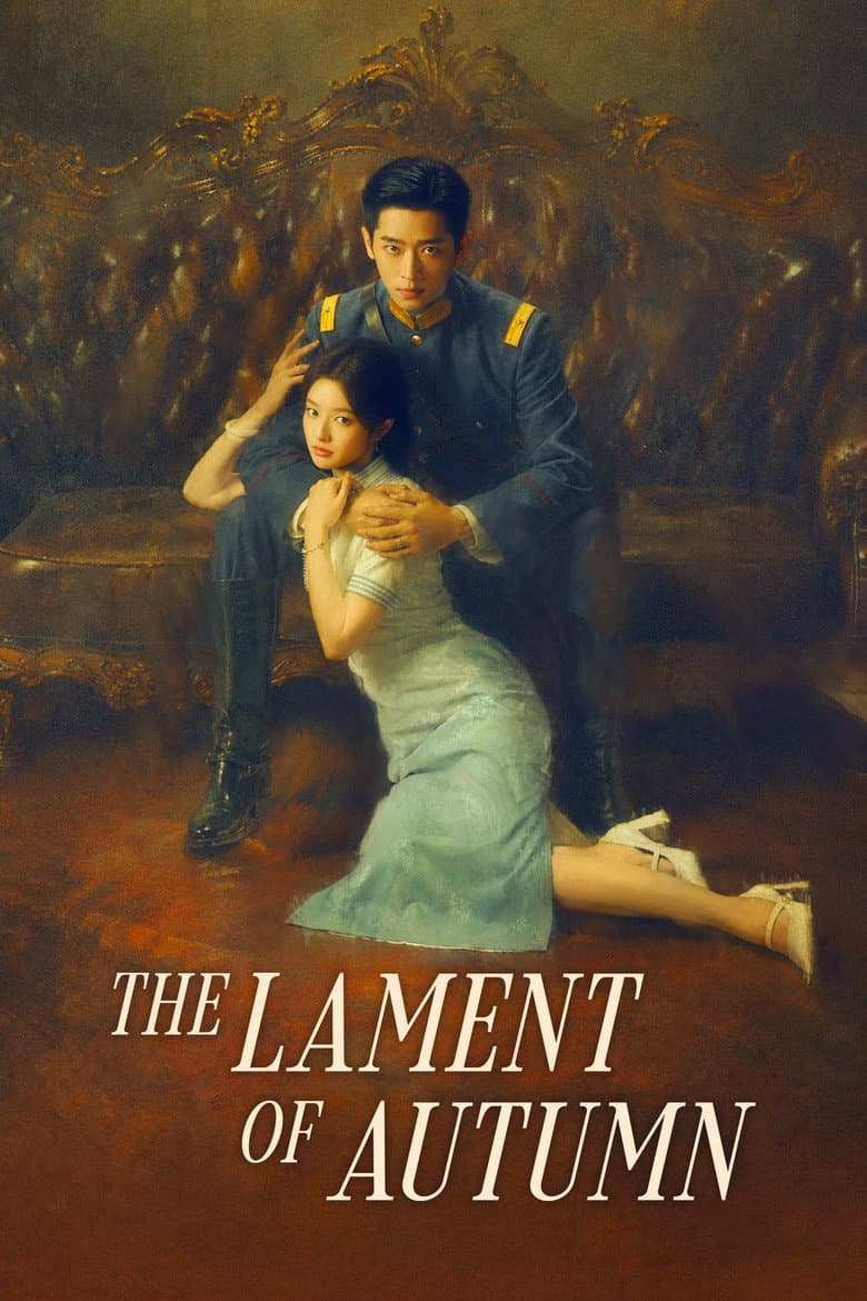 The Lament Of Autumn