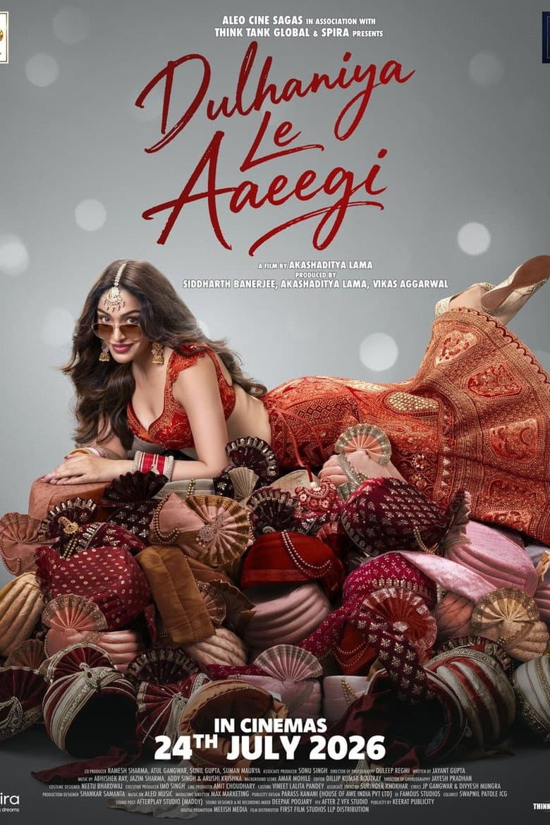 Dulhaniya Le Aaeegi Preview: Ready for the Drama?