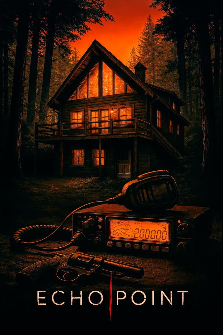 Echo Point: 2026's Strangest Cult Horror Hit