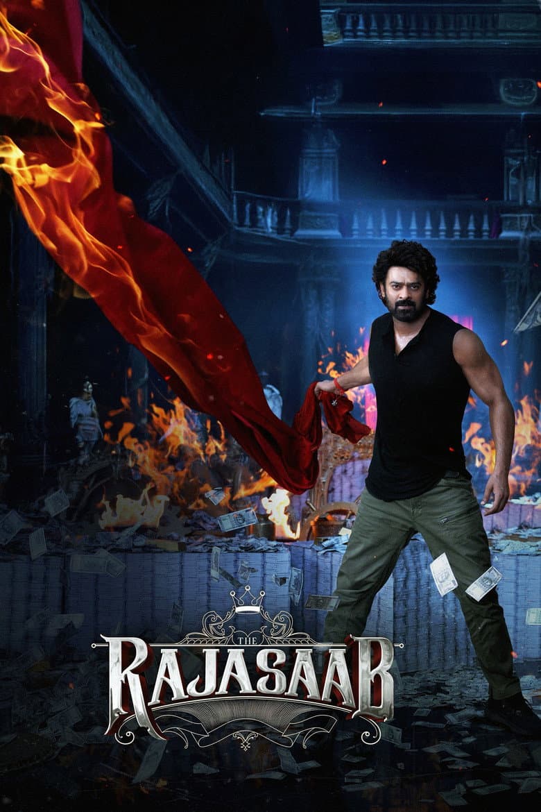 Rajasaab