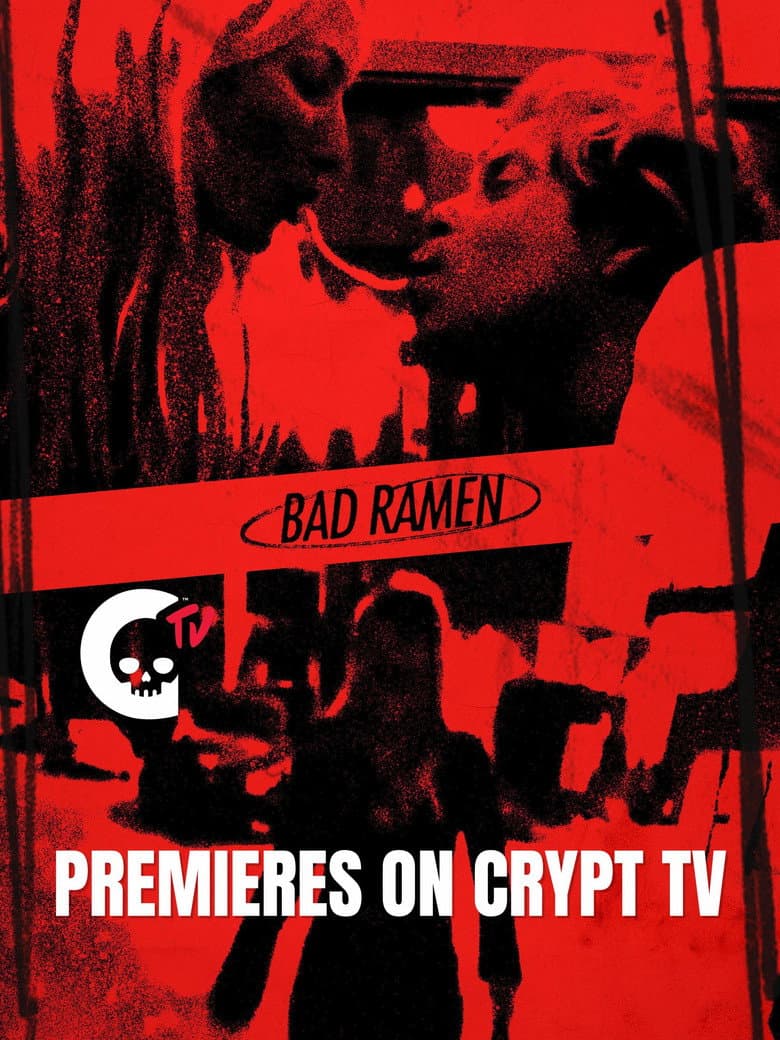 Bad Ramen Movie Preview: A Wild, Steamy Food Thriller