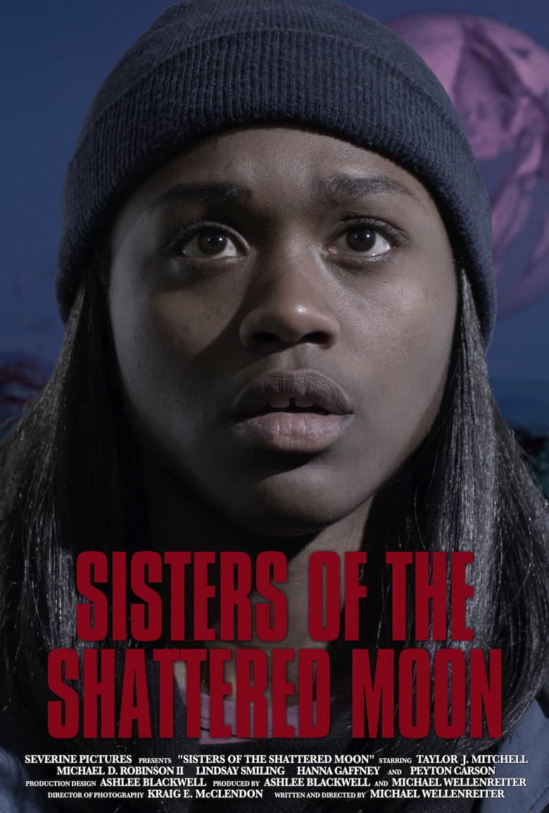 Sisters of the Shattered Moon: Preview & Release Date
