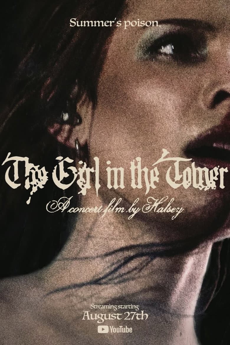 The Girl in the Tower (2026) Movie Preview & Buzz