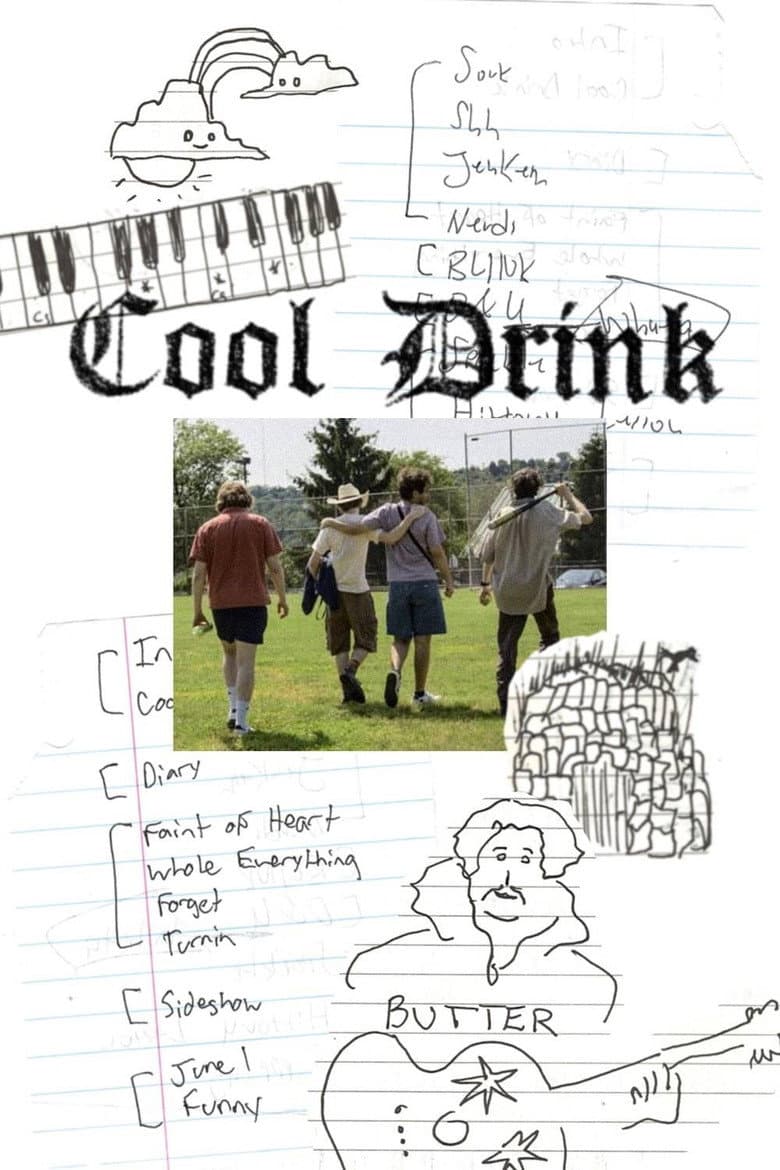 Cool Drink Movie Preview: Plot, Cast & Release Date