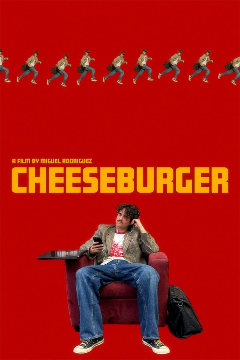 Cheeseburger (2026) - Movie Preview & First Look