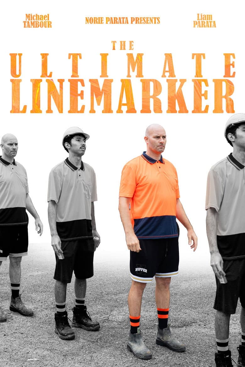 The Ultimate Linemarker: Movie Preview & Hype