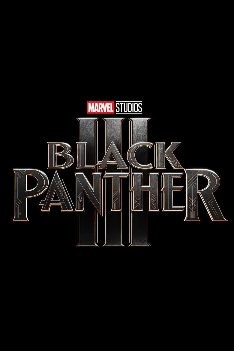 Black Panther 3: Cast, Plot & Release News