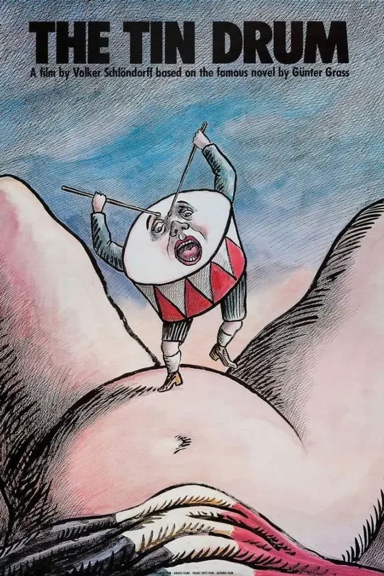 The Tin Drum
