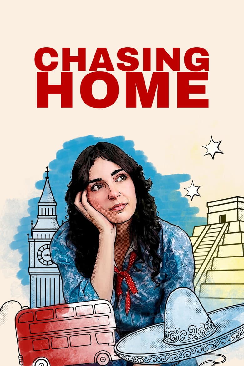 Chasing Home: Movie Preview & Release Buzz