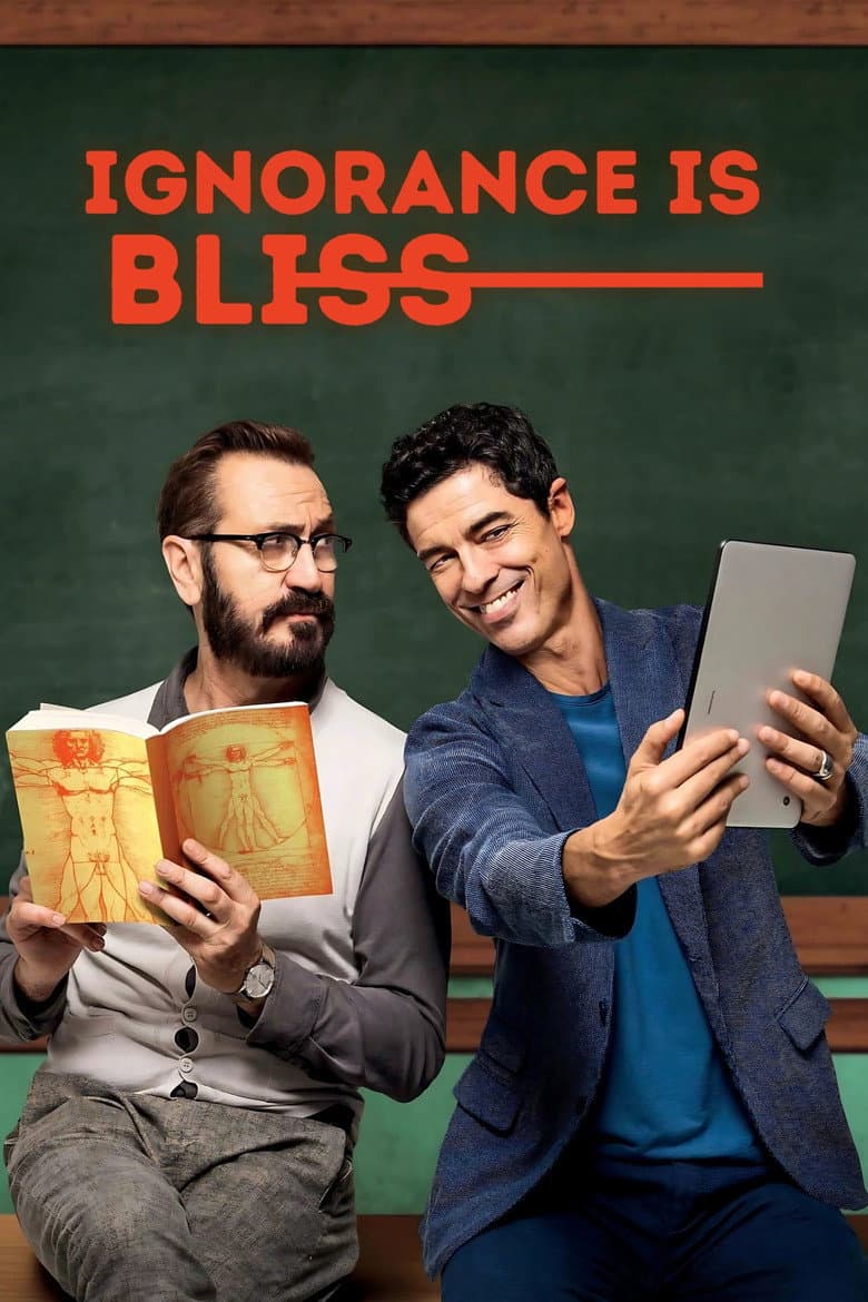 Ignorance Is Bliss