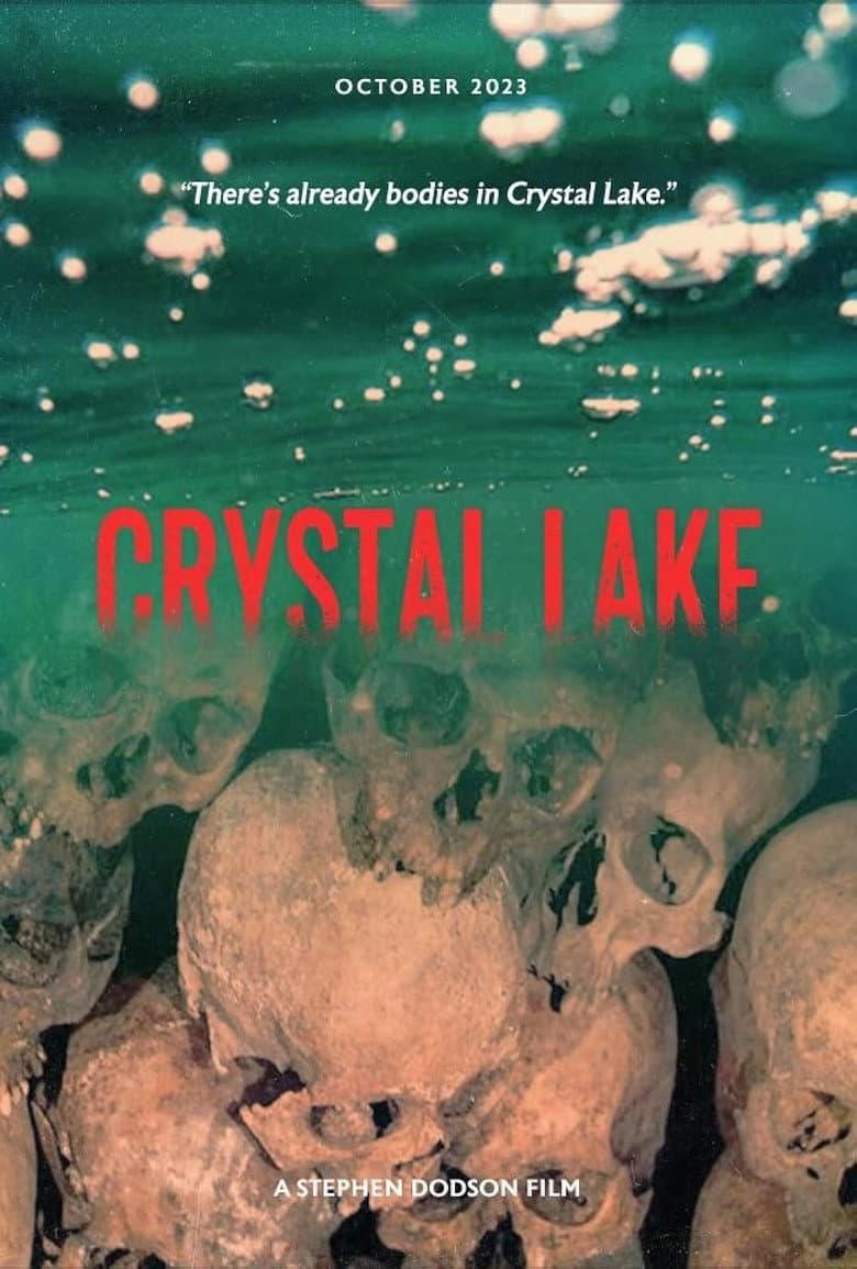 Crystal Lake Trailer: Linda Cardellini as Pam Voorhees