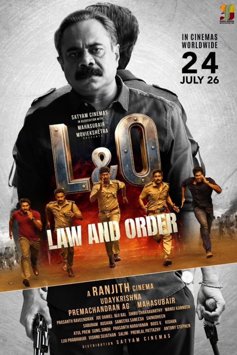 Dun-Dun! Your Ultimate Law & Order Movie Preview