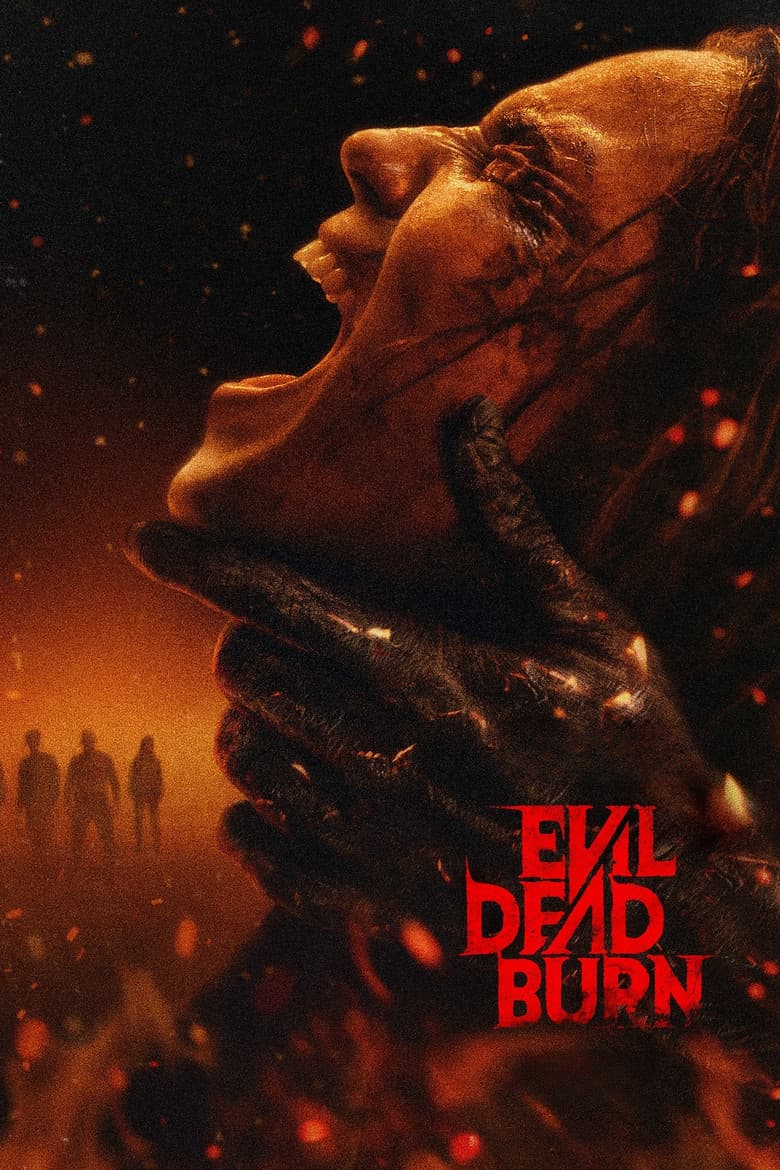 Evil Dead