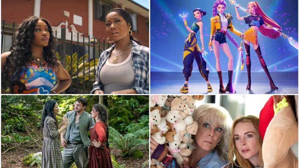 2025 Blockbusters: Inclusion Still Stalled, Study Finds