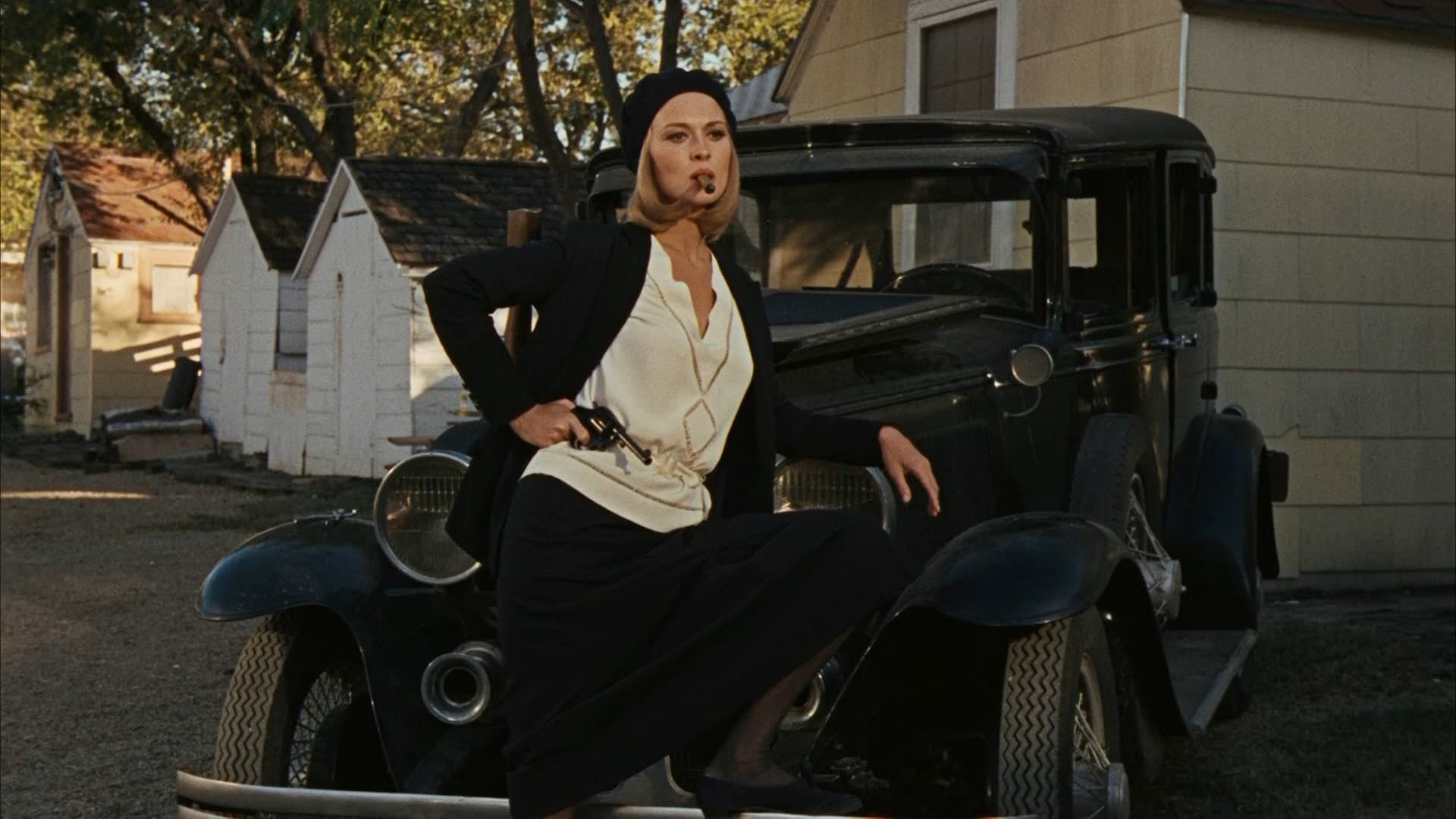 59 Years Ago: The Crime Film That Broke Violence Rules