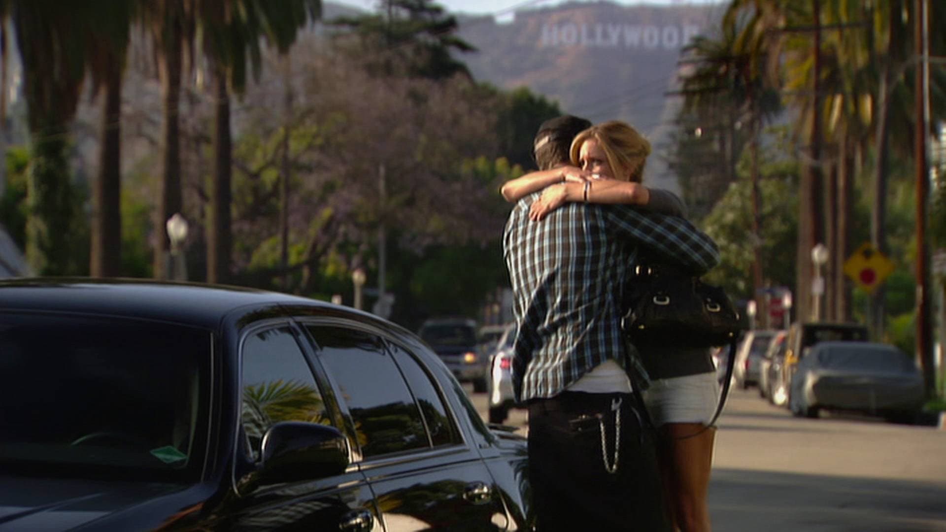 Newhouse Film Thesis Lands Hollywood Ending