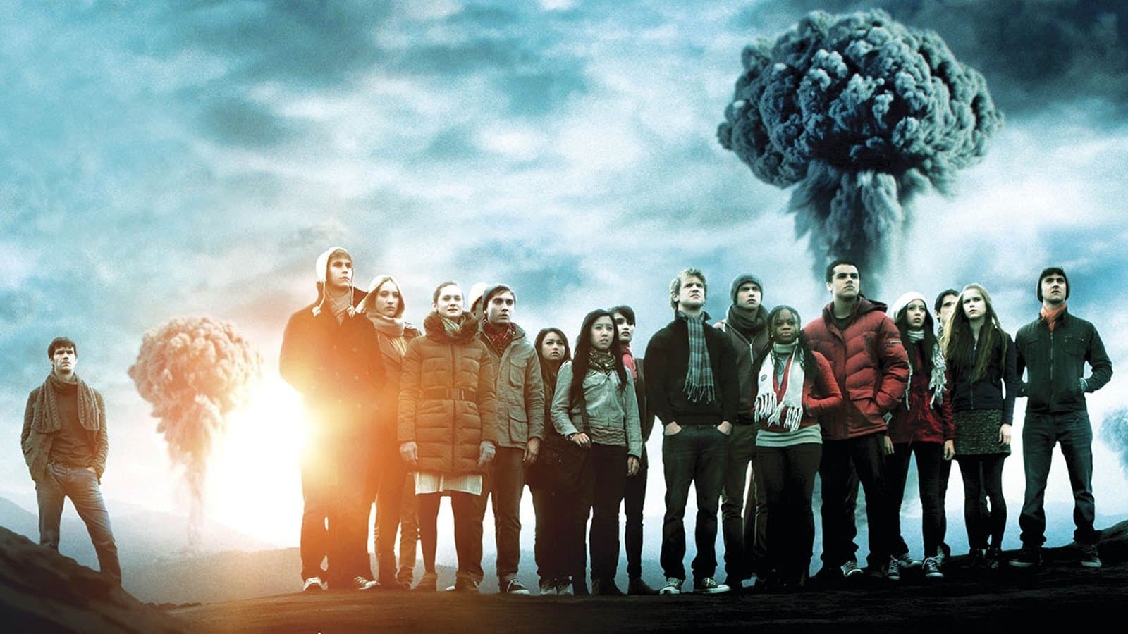 After Dark (Film) Preview: Plot, Cast, Release Date
