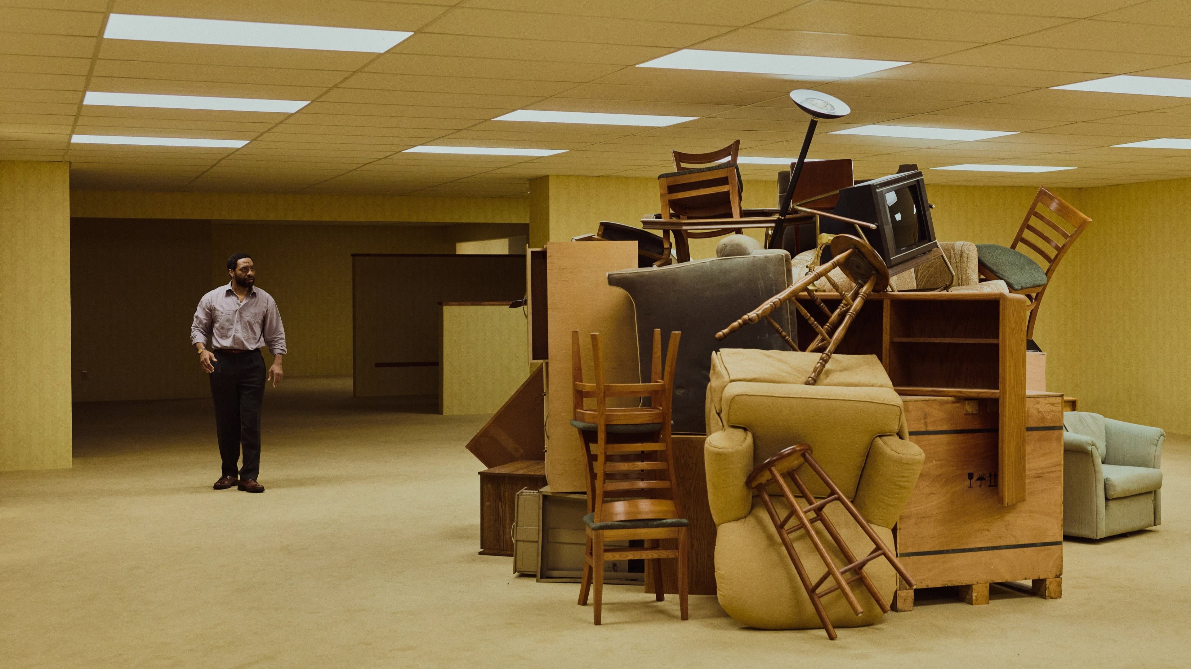 Why TIFF's Midnight Madness Finds Hollywood's Next