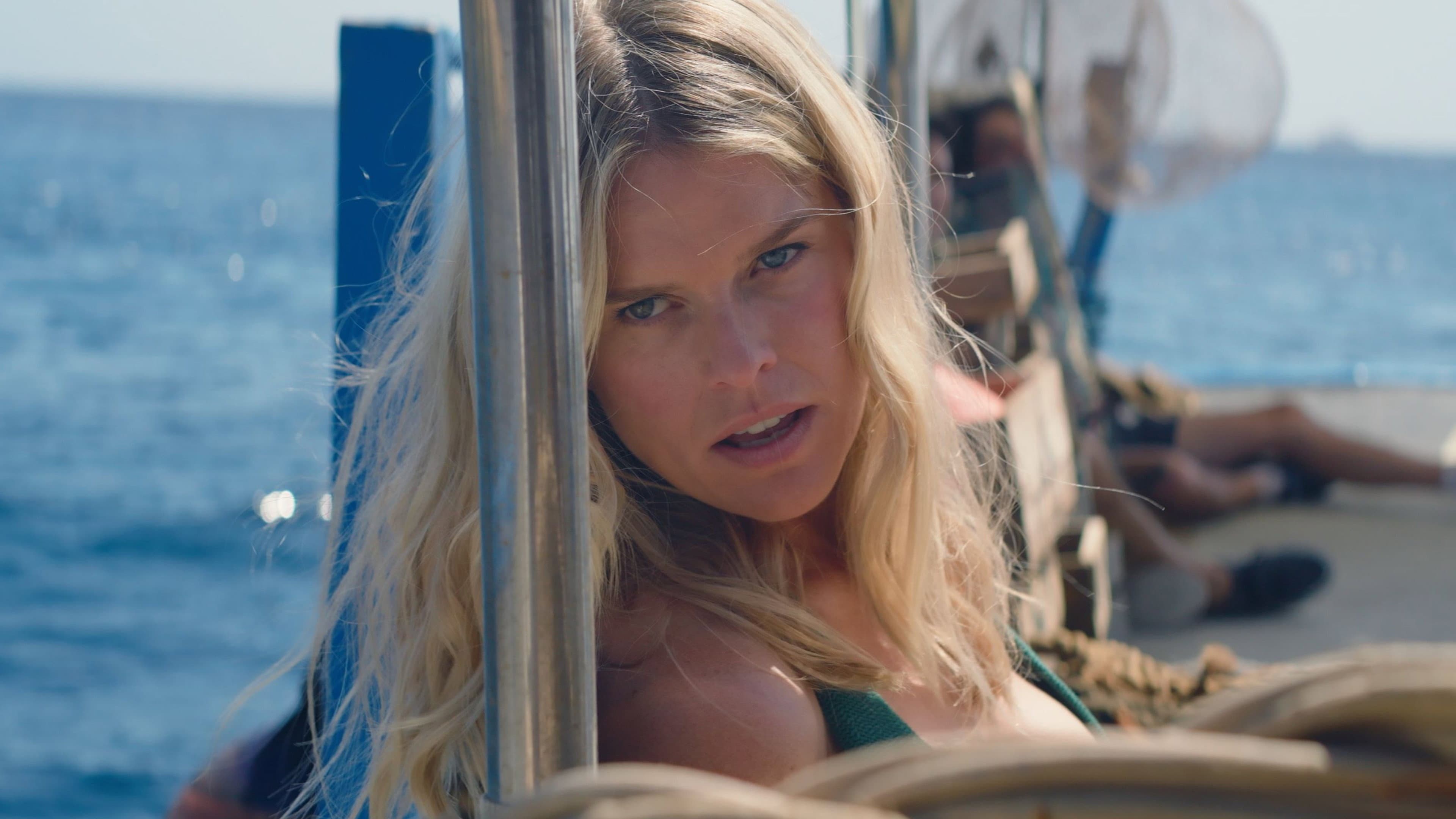 Top Hollywood OTT Releases This Week: Chum, Devil's Mouth