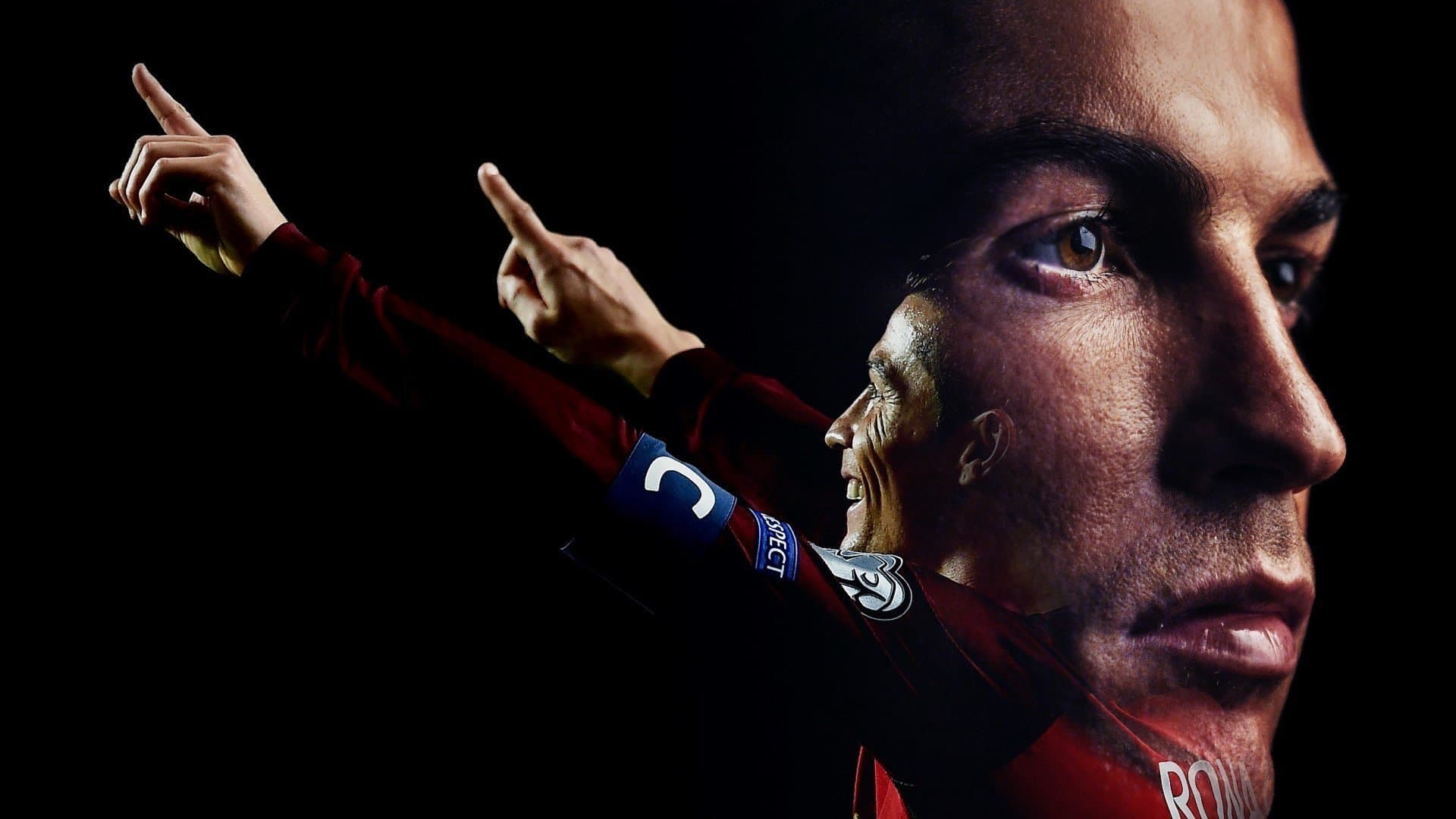 Cristiano Ronaldo Tipped for Hollywood Stardom After Footb