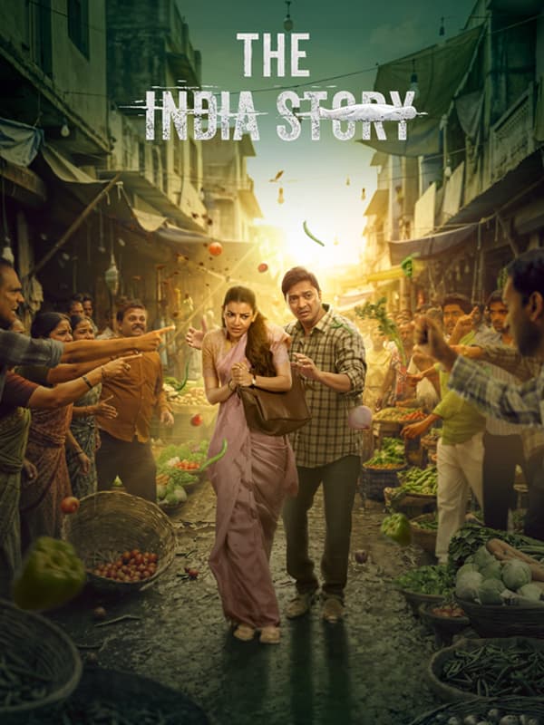 Why 'The Indian Story' Is Your Next Movie Obsession