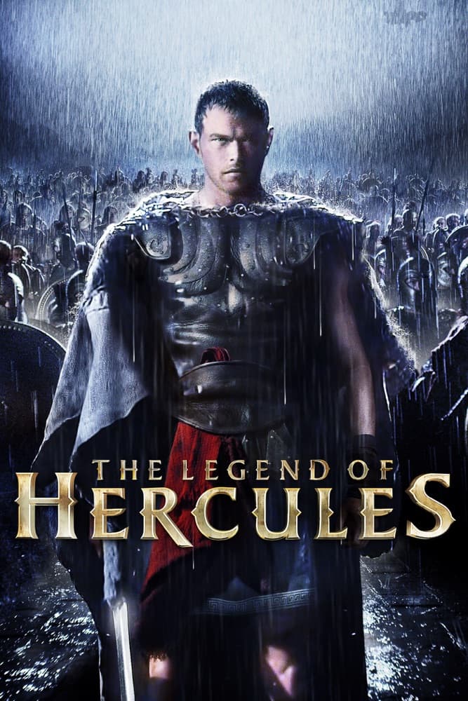 10 Hollywood Films Inspired by Greek Mythology