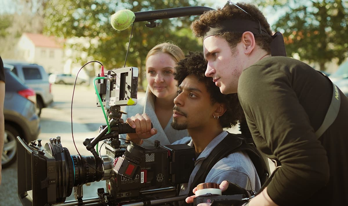 FSU Film School Remains No. 4 Public, No. 13 Overall